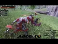 Conan Exiles - White Tigers Boss Fight Challenging Gameoneer Server
