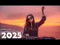 Download Lagu Summer Mix 2025 🍓 Best Popular Songs 2025 🍓Faded, Supergirl, A Sky Full Of Star, Perfect Cover