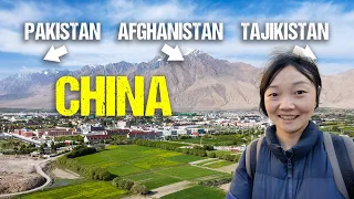 喀喇昆仑公路：全球最多元的山口｜第2季第88集