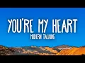 Lagu Modern Talking - You're My Heart, You're My Soul
