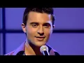 Download Lagu Darius Campbell Danesh - Colourblind - Top Of The Pops - 9 August 2002