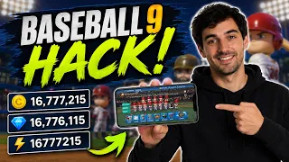 Baseball 9 APK iOS Android How to Get Baseball 9 Free Gems and Coins 2026