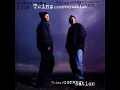 Twinz - Round & Round (ft. Nanci Fletcher) (Lyrics)