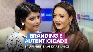 As MULHERES que estão TRANSFORMANDO o BRASIL - MULHERES INSPIRADORAS
