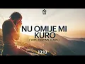 Download Lagu Nu Omije Mi Kuro (Wipe Away My Tears) - Bami See (Yoruba Prayer Meeting) July 10th 2021