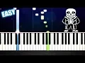 Undertale - Megalovania