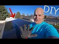 Do It Yourself Solar Power - Easy DIY Solar Panel Installation