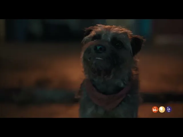 Doggy Style | Trailer #2