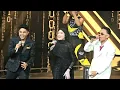 Download Lagu Tabola Bale | Piche Kota~Diva Aurel~Jacson Zeran Live at Indonesian Television Award 2025