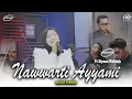 Nawwarti Ayyami II Fairuz Band Live Session