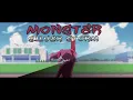 Classroom of the Elite: Monster (English Dub Cover) | Silver Storm