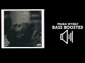 Offset Teezo Touc own - Prada Myself Bass Boosted KIARI