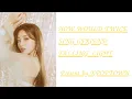 Download Lagu [4TH HOW WOULD] TWICE SING GFRIEND - FALLIN' LIGHT