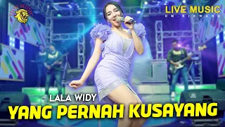 lala widy yang pernah kusayang official music video lion music 
