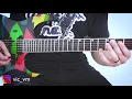 DREAM THEATER // Pull Me Under (Guitar Cover) // Ibanez JPM 100 +  Overloud TH-U iOS