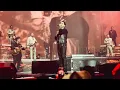 X Perro - Christian Nodal - Concierto Chile 2026