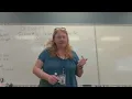 CHEM14120001 Poe 2025SP 11 4 convert molality to Molarity calc MM from osmotic pressure