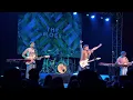 The Moss “The Place That Makes Me Happy” 5-2-25 Ventura Music Hall.