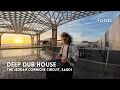 Download Lagu Deep Dub House, Minimal \u0026 Groovy Set with Sunset Vibes at Jeddah F1 Circuit, Saudi