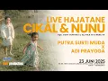 Lagu 🔴LIVE STREAMING NGARAK || PUTRA SURTI MUDA || BPK. SONY / IBU NILA || JATIMUNGGUL 23 JUNI 2025