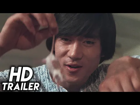 Hunting of Fools (1984) ORIGINAL TRAILER [HD 1080p]