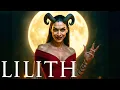 The Most Ancient Female Demon: The True Sumerian Story of Lilith