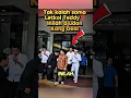 Tak kalah sama Mayor Teddy‼️Inilah Ajudan Kang Dedi #shorts