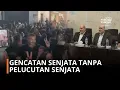 Download Lagu PALESTINA DAN ISRAEL SEPAKATI GENCATAN SENJATA DI GAZA