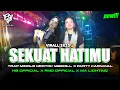 Lagu DJ SEKUAT HATIMU !! TRAP MIDDLE NROTOK MBEDIL X PARTY COCOK BUAT KARNVAL!! VIRAL TIKTOK!!!