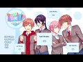 Download Lagu JUST MONIKO | Random Encounters: Just Monika (genderswap cover) | Doki Doki Literature Club 📖🖊
