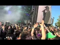 The Plot In You Live | Face Me | Furnace Fest (10/11/26 Birmingham, Alabama)