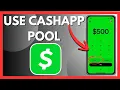 How To Use Cash App Pool - 2026 Guide