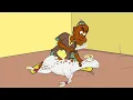 Download Lagu La Tabaski - La blague du jour