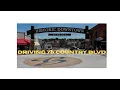 Moving to Branson Missouri - Driving Tour Episode 1 Driving the Strip to Branson Landing