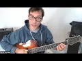 Jazz Guitar 2-5-1 Positions You Must Know - A Frank Vignola Class Jam