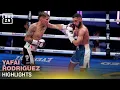 Download Lagu FINAL ROUND KNOCKDOWN! Galal Yafai vs. Francisco Rodriguez | Fight Highlights