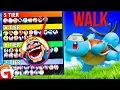 Smash Bros Ultimate Tier List But it s Based on WALKING