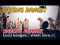 Download Lagu KONYOL BANGET.... BAGONG LUCU KI SENO NGGAWE JULUKAN ANYAR LUCU KAWIT SORE