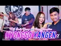 Download Lagu FDJ Emily Young ft.Bagus Bimantara - Nyonggo Kangen (Official Music Video)