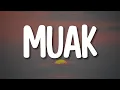 Download Lagu Muak (Lirik) - Aruma, Feby Putri, Yura Yunita