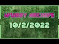 Wubby Streams - Let ME Solve the Crime