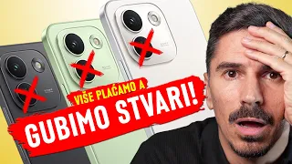 GOTOVO JE - KRIZA JE STIGLA!
