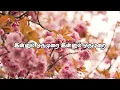 Download Lagu இன்னும் ஒருமுறை | INNUM ORU MURAI | Song | Lyrics Video Song | JESUS INFO | Description |