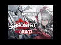 Download Lagu [Arknights] Wiš'adel Theme Song - Arsonist (no rap)