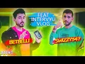 Download Lagu Swizzy347 bilen feat aydym we interwyu | BTF | Vlog #1