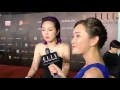 楊千嬅 Miriam Yeung | 現身金像獎撐好朋友余文樂 | ELLE HK