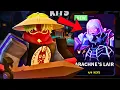 Lagu How to BEAT the ARACHNE'S LAIR Solo \u0026 First Attempt! (Roblox Bedwars)