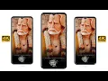 Download Lagu Shree swami samarth status video / 4k hd quality full screen whatsapp status video/ swami samarth