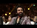 Adi Alaye - Performance | Parasakthi | Sivakarthikeyan | Sreeleela | Sudha Kongara | G.V. Prakash