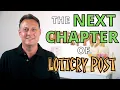 THE NEXT CHAPTER OF LOTTERY POST